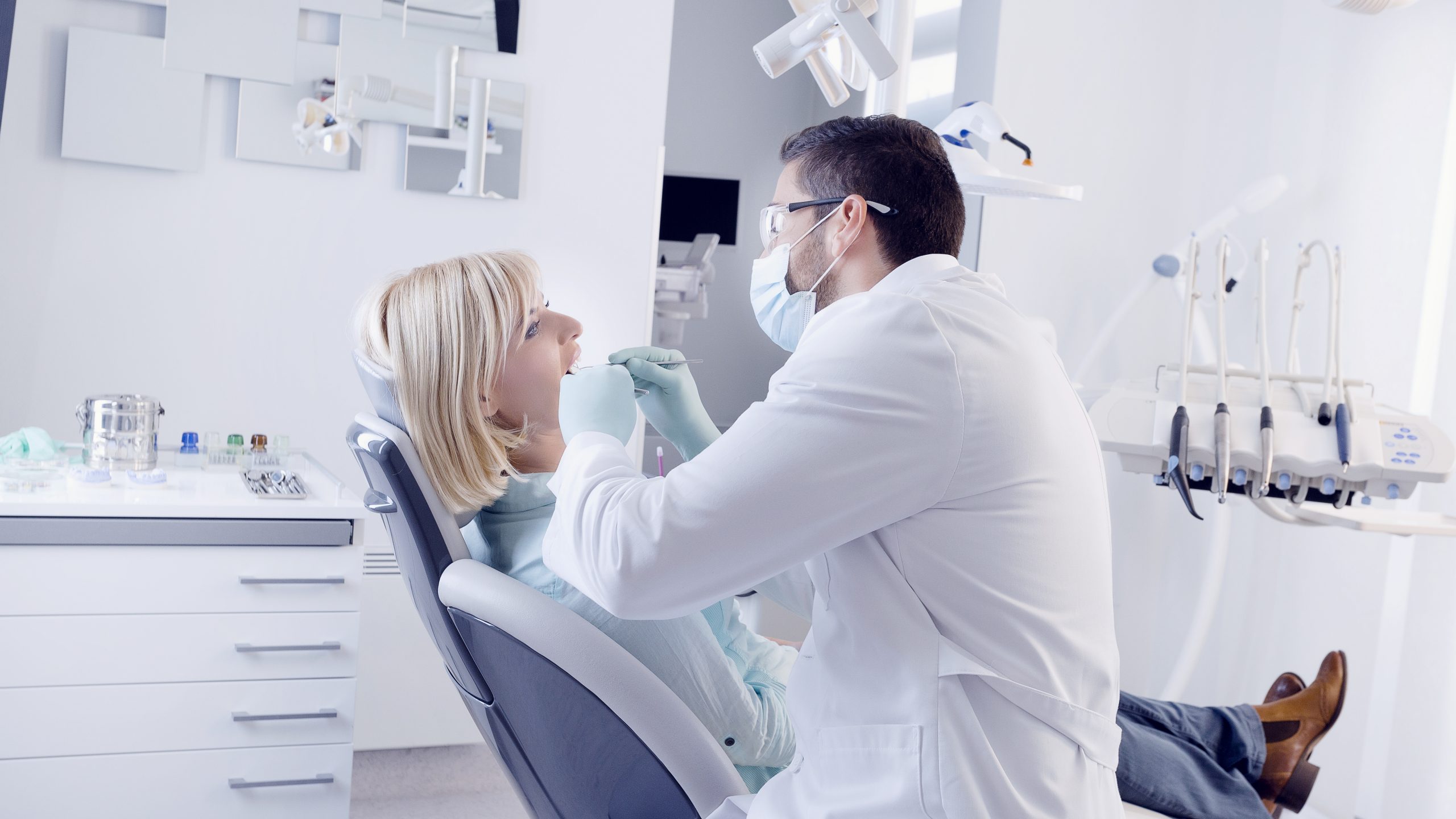 Dentist in Statesville, NC