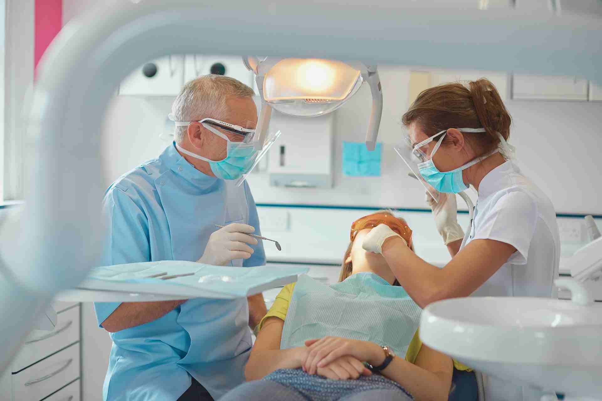 Dentist in Statesville, NC